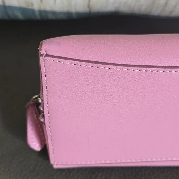 GUC COACH BASEMAN  COSMETIC POUCH - Picture 3 of 12